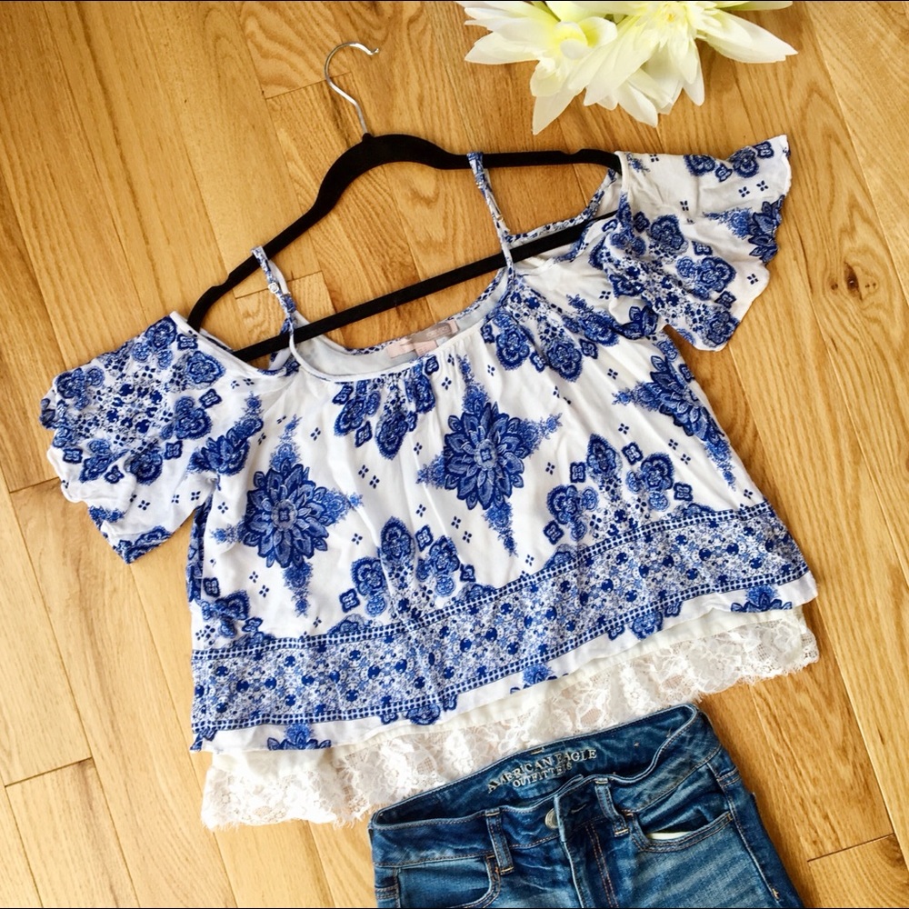 Forever 21 Top